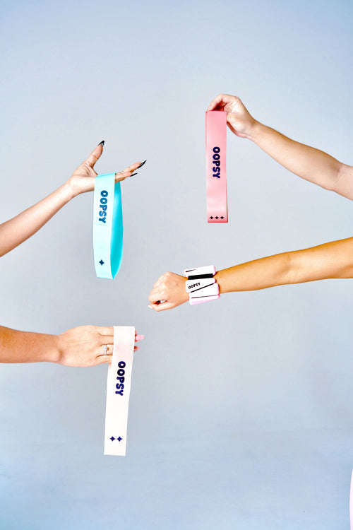 OOPSY Freedom Bands
