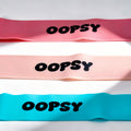 OOPSY Freedom Bands