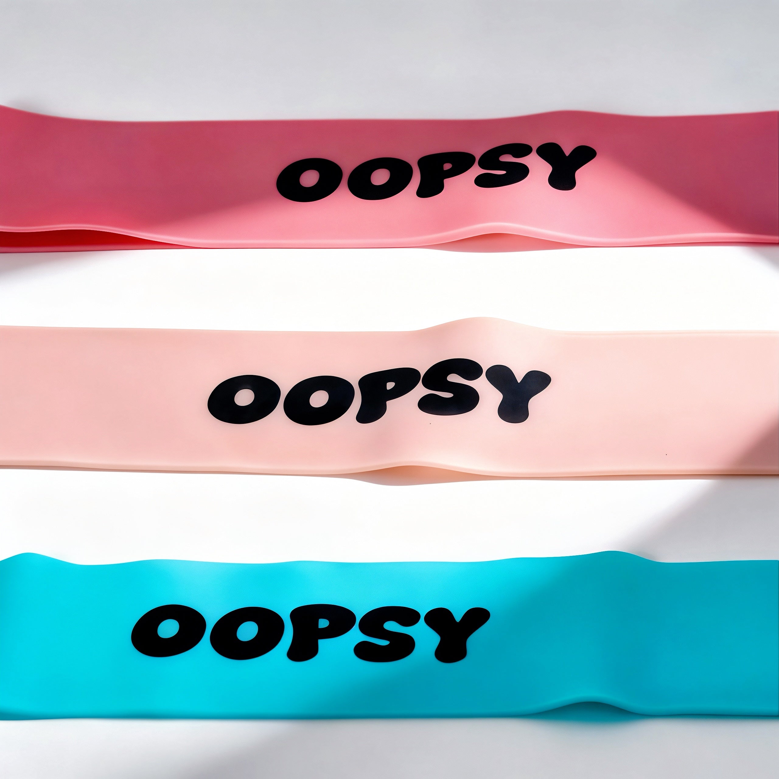 OOPSY Freedom Bands